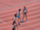 大人の陸上　200m