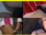 4447／「裏切り撮り・キャンちゃん危機一髪化作戦（109）」
