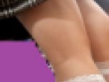 ｷﾞｬﾙJD2人組至近距離視姦＾＾