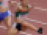陸上女子コレクションVol.170