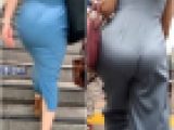 【2名・清涼感と興奮を味わえるブルー着衣尻】