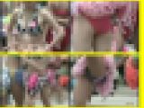 3642／「降臨撮り・サンバガール十年愛（26）」