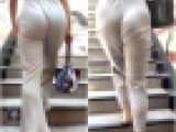 【2名・Wide Sweat Pants】