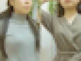【縦スマホver.下カメラセット】夏疾風！　たわわに実った水風船を鷲掴みしてからブラジャーミットへ　　僕のお店の試着室179他