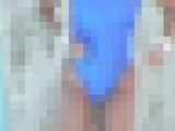 4623／「熱愛撮り・女子水泳にくちづけを（３）」