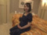 妊娠８か月の人妻との浮気SEX…夫の代わりに中出しSEX!!