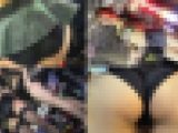 5682／「スウィング撮り・キャンちゃんの歌が聞える（28）」