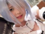 レムちゃん推しのれむちゃんがレムちゃんになってみた！【4K】
