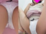 #043 パンツ見せてくれるお姉さん7人目 02