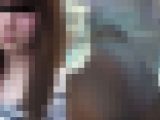 【顔出し】【超美人】パンチラ003