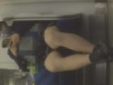 ★JK対面撮り＃19
