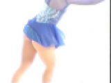 0635／「熱愛撮り・フィギュアガールにくちづけを（１）」