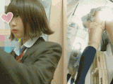 あどけないじぇ～娘の…　　ブカブカブラジャー　　僕のお店の試着室380