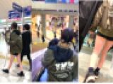 ギャル追い8