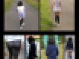 成長期146cmボブ子ちゃん【お得セット】「子供だからパンツくらい見られても平気だよ?」シリーズ