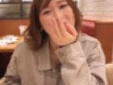 優柔不断で流されやすい美人でお洒落なネイリスト女子 洋服とご飯ご馳走して中出しおまんこいただきました