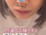 疑う事を知らない従順で清純で剛毛な女子校生の自撮りオナニー晒す！※リスク承知で一般公開※流出※
