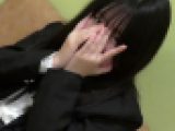 はなちゃん初の中出し！女の子の日になりかけだったのでイチゴミルクに！【4K】