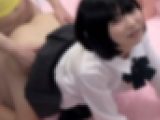 18才現役アイト?ルフェイスこのみちゃん初めてのハメ撮り！