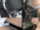 5899／「裏切り撮り・キャンちゃん危機一髪化作戦（284）～チラ篇①」