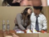 【デリヘル】小悪魔系の美痴女が来た…超当たりのデリ嬢が生本番中出しまでさせてくれた【個撮】