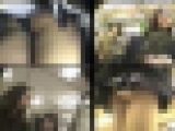 0451／「追いこみ撮り・生パン女子○生、絶体絶命！（11）」