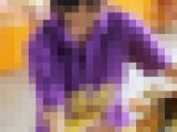 【オリジナル撮影114枚】アイドル級にかわいい ショートカット美少女チア写真集01
