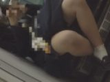 ★JKローアングル＃20