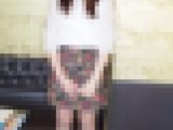 １８歳！高校卒業したばっか！スレンダー美脚ネイ4（肌色ストッキング）１００枚