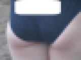 2490／「憑かれ撮り・ビーチバレーが見えてきた（16）」