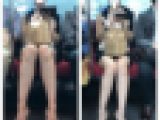 長編シリーズ539  超絶S級美魔女の対面エロ過ぎる生足美脚