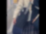 素人 072 現役制服女子高生 視姦 清楚なお嬢様後編