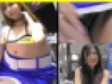 6255／「偽装撮り・キャンちゃん私家盤コレクション（104）～チラ篇」
