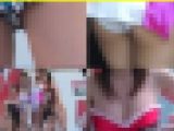 2074／「憑かれ撮り・レースクイーンが見えてきた（14））～井Ｕ貴美入り」