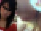 【顔出し】都会の美女のパンティセット035.036