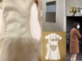 【女子寮】合鍵侵入。留守中の住人を狙い撃ち。美人ナースの下着チェック〈601〉