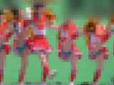 MBT-W354 チアリーダー’10(7)・バトン(3)