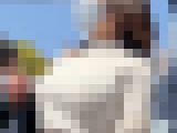 【プラチナクラス】小柄でニット爆乳！モミモミしたいレベルの着衣巨乳様に大接近！