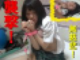 【ストーキング】近所の激カワ制服女子に中出し！ 我慢限界で帰宅を狙って・・・