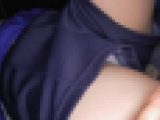 ネトゲの学生ちゃん体操服短パン　９３