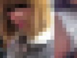 【顔出し】都会の美女のパンティセット053.054