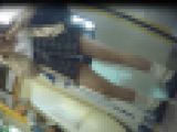 ★JKローアングル#34