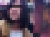 【顔出し】都会の美女のパンティセット055.056
