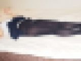 初体験は中１整形済みの専門学校生はる⑤（黒タイツ）１００枚