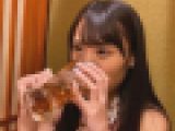 めっちゃかわいい後輩の彼女を寝取りました 初めての他人棒 浮気中出しに困惑  NTRハメ撮り