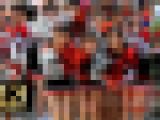 【4K】アイドル顔負けの美女軍団を発見！もうすぐパレードスタート！コロナで恋しい！パレードシリーズ