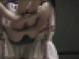 3883／「降臨撮り・チアガール千年愛（23）」