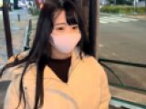 現役の保育学生を捕まえたらまさかの爆乳！ 揉みまくるだけでは足りず中出ししてあげました♪