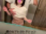 【素人個撮】小柄なミニマム美少女とハメ撮り_顔だけでシコれるレベルのセフレとのVlog流出