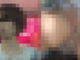 【顔出し】【超美人】パンチラ 総集編06